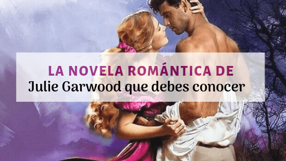 julie garwood mejores libros