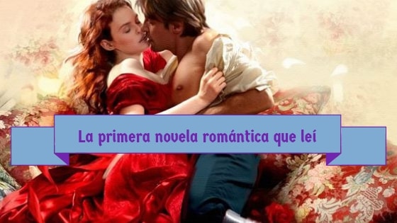 novela romantica historia garwood