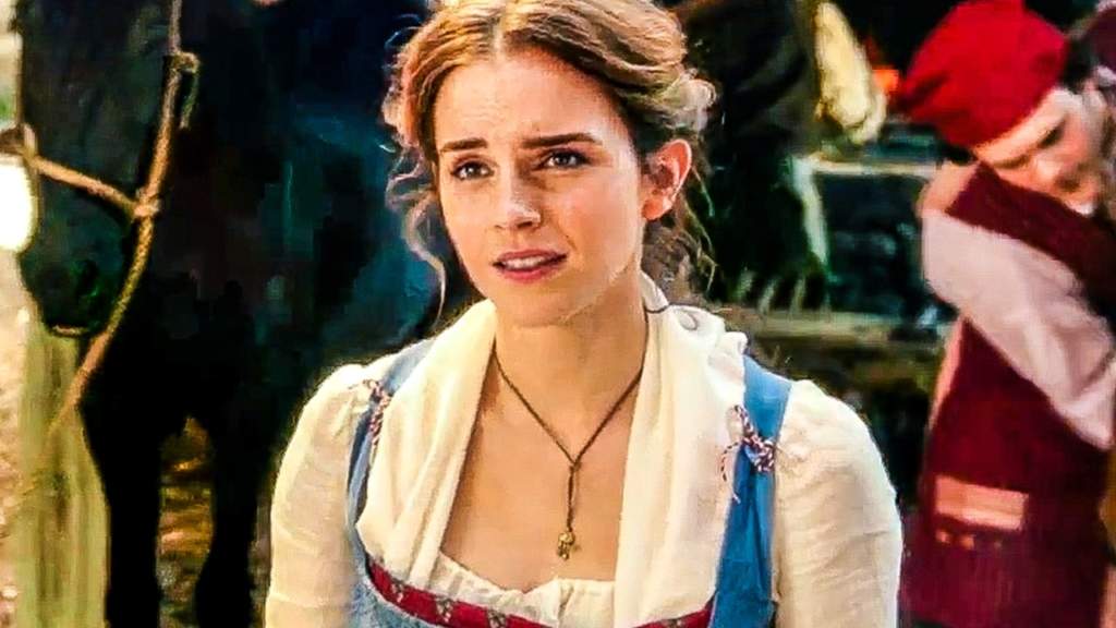 [La novela de La Bella y la Bestia basada en la película de 2017]