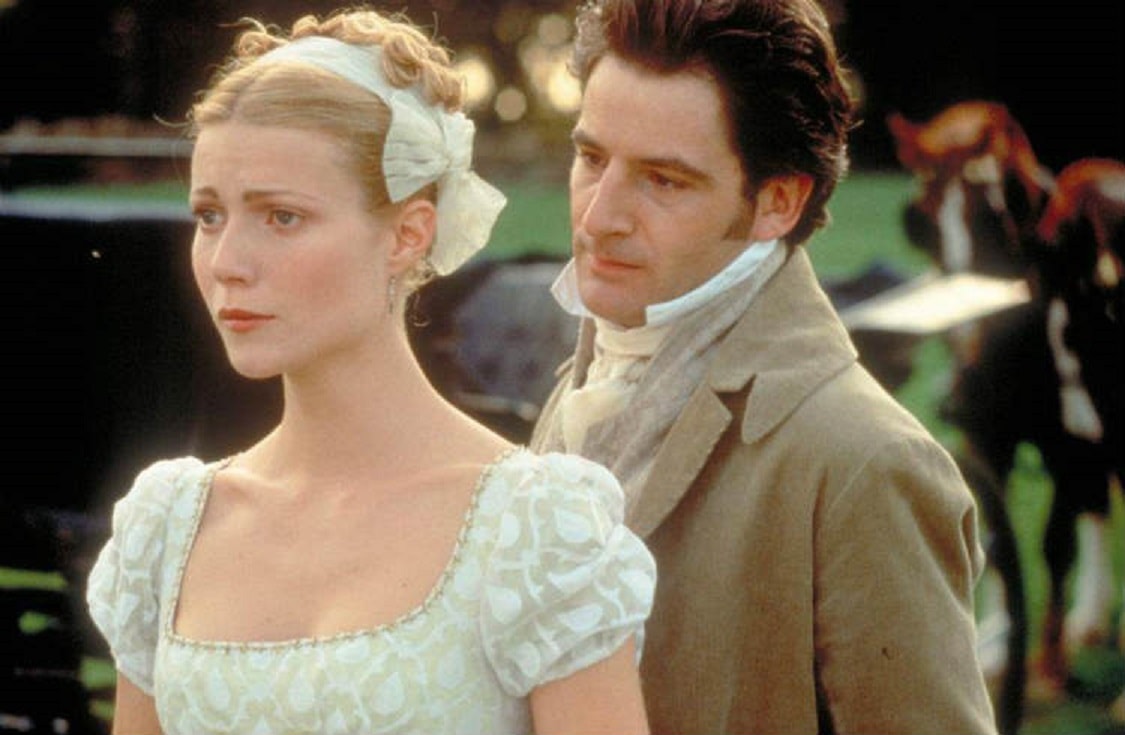 Peliculas Basadas En Las Novelas De Jane Austen