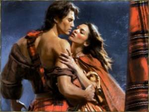 las mejores sagas de novelas romanticas historicas