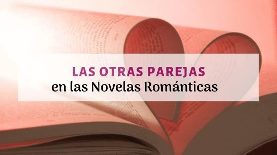 romance de novela romantica