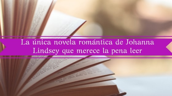 johana lindsey