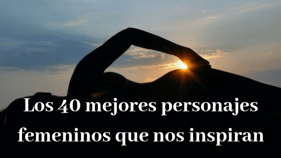 mejores personajes literatura