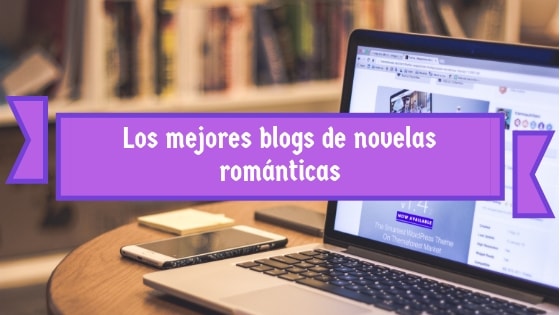 blogs de novelas románticas