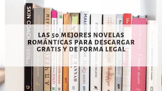 leer gratis romantica