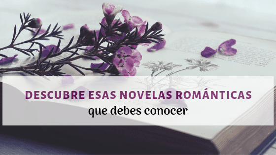 novelas que debes leer